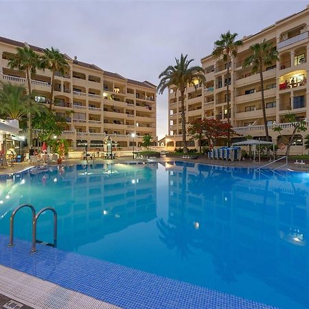 Aparthotel Castle Harbour Los Cristianos  Exteriér fotografie