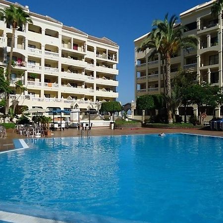 Aparthotel Castle Harbour Los Cristianos  Exteriér fotografie