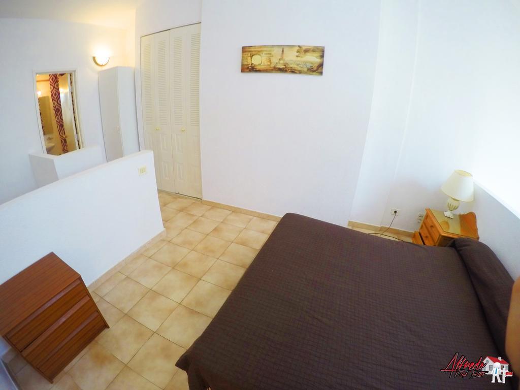 Aparthotel Castle Harbour Los Cristianos  Exteriér fotografie